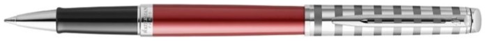 Waterman Roller ball, Hemisphere French Riviera SE Deluxe series Le Club