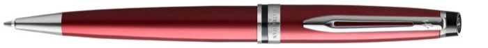 Waterman Ballpoint pen, Expert New Generation series Red Plt 