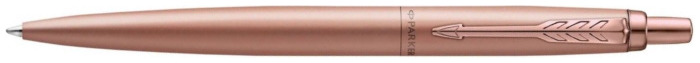 Parker Ballpoint pen, Jotter XL series Monochrome Rose gold