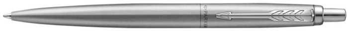 Parker Ballpoint pen, Jotter XL series Monochrome Stainless steel