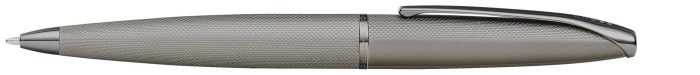 Cross Ballpoint pen, ATX series Titanium gray PVD