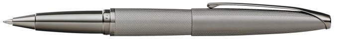 Cross Roller ball, ATX series Titanium gray PVD