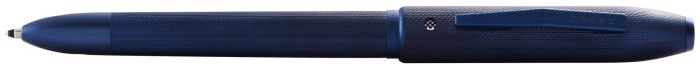 Cross Multifunction pen, Tech4 series Dark blue PVD