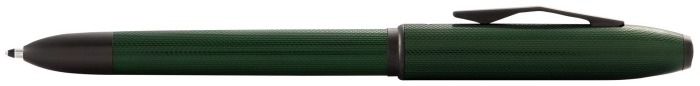 Cross Multifunction pen, Tech4 series Green PVD