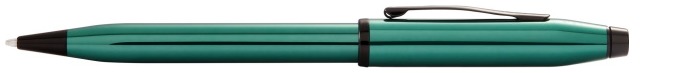 Cross Ballpoint pen, Century II series Green BKT