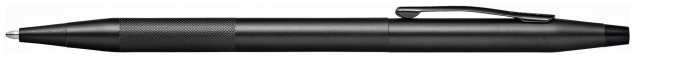 Cross Ballpoint pen, Classic Century series Black PVD
