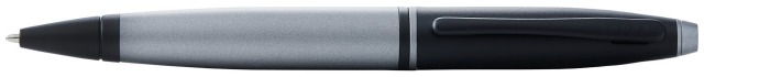 Cross Ballpoint pen, Calais series Gray/Black