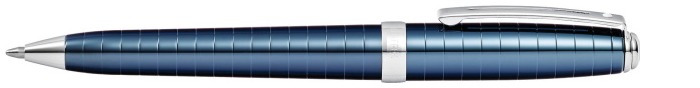 Sheaffer Ballpoint pen, Prelude series Blue lined CT
