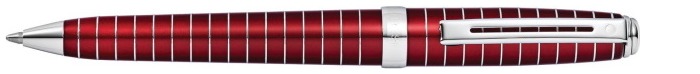 Sheaffer Ballpoint pen, Prelude series Merlot lined CT