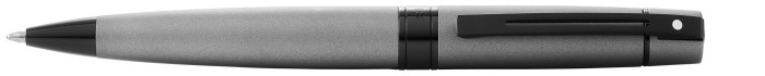 Stylo bille Sheaffer, série Gift collection 300 Gris BKT