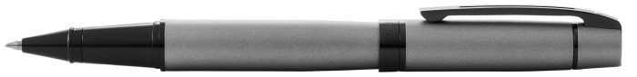 Stylo bille roulante Sheaffer, série Gift collection 300 Gris BKT