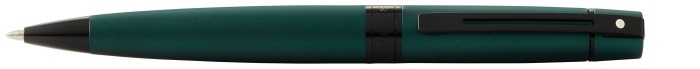 Sheaffer Ballpoint pen, Gift collection 300 series Green BKT