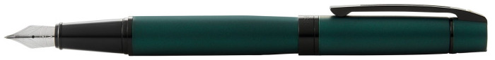 Sheaffer Fountain pen, Gift collection 300 series Green BKT