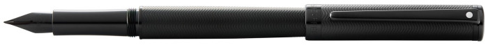 Sheaffer Fountain pen, Intensity series Black matte BKT