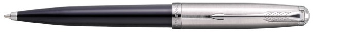 Parker Ballpoint pen, 51 New generation series Black Ct