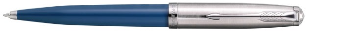 Parker Ballpoint pen, 51 New generation series Teal Ct