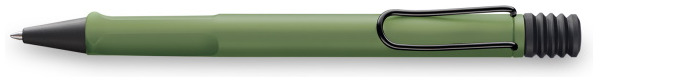 Lamy Ballpoint pen, Safari Special Edition 2021 series Savannah Green