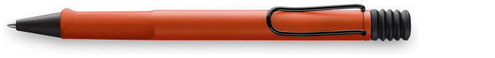 Lamy Ballpoint pen, Safari Special Edition 2021 series Terra Red