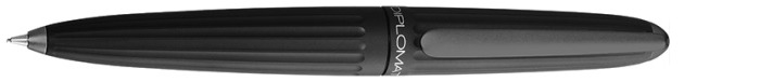 Diplomat Mechanical pencil, Aero series Black (0.7mm)