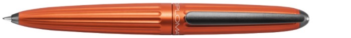 Diplomat Mechanical pencil, Aero series Orange (0.7mm) 