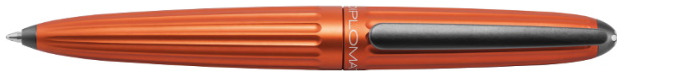 Diplomat Ballpoint pen, Aero series Orange 