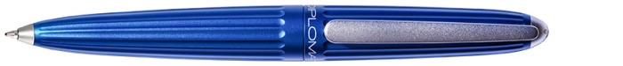 Diplomat Ballpoint pen, Aero series Blue 