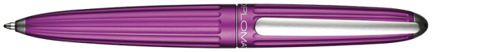 Diplomat Ballpoint pen, Aero series Violet 