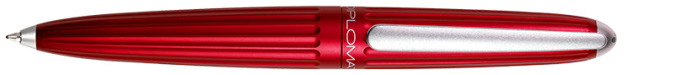 Diplomat Ballpoint pen, Aero series Red 