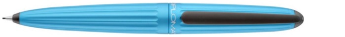 Porte mine Diplomat, série Aero Turquoise (0.7mm) 