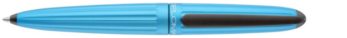 Diplomat Ballpoint pen, Aero series Turquoise