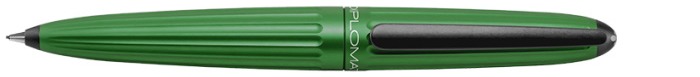 Diplomat Mechanical pencil, Aero series Green (0.7mm) 