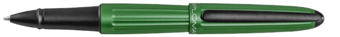 Stylo bille roulante Diplomat, série Aero Vert