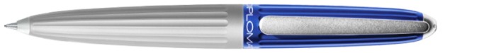 Diplomat Mechanical pencil, Aero series Blue/Silver (0.7mm) 