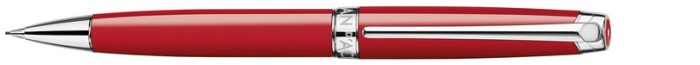 Caran d'Ache Mechanical pencil, Léman series Red CT (0.7 mm)