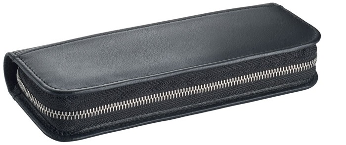 Lamy Pouch, Pen Cases series Black (Double with zipper)