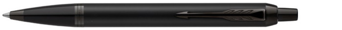 Parker Ballpoint pen, IM Achromatic series Matte Metallic Black Bkt