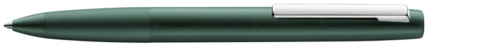 Lamy Ballpoint pen, Aion Special Edition 2021 series Dark green