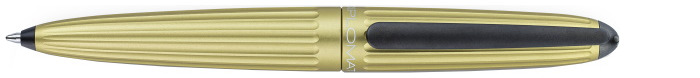 Diplomat Ballpoint pen, Aero series Champagne