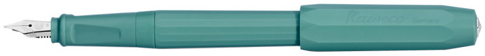 Kaweco Fountain pen, Perkeo series Teal (Breezy Teal)