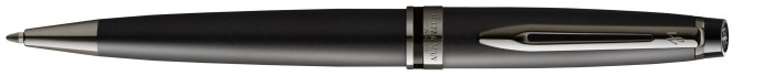 Waterman Ballpoint pen, Expert Metallic Special Edition series Metallic Black