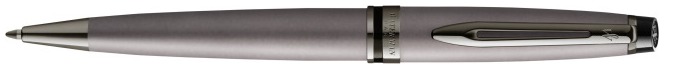 Waterman Ballpoint pen, Expert Metallic Special Edition series Metallic Silver