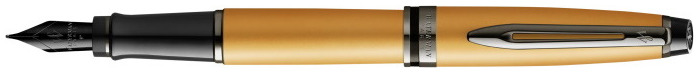 Waterman Fountain pen, Expert Metallic Special Edition series Metallic Gold