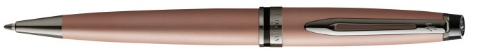 Waterman Ballpoint pen, Expert Metallic Special Edition series Metallic Rose Gold