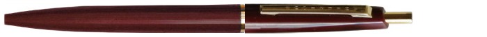 Anterique Ballpoint pen, BP1 series Maroon