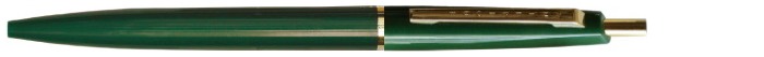 Anterique Ballpoint pen, BP1 series Forest Green