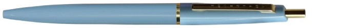 Anterique Ballpoint pen, BP1 series Aqua Blue
