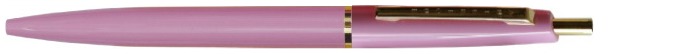 Anterique Ballpoint pen, BP1 series Peach Pink