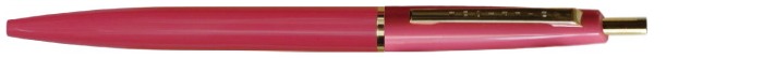 Anterique Ballpoint pen, BP1 series Cherry Pink