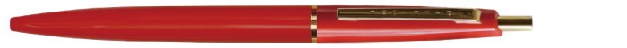 Anterique Ballpoint pen, BP1 series Fire Red