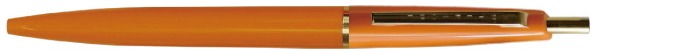 Anterique Ballpoint pen, BP1 series Pure Orange